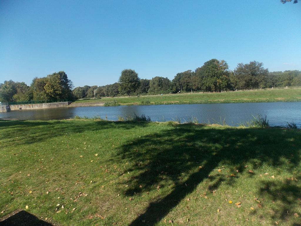Landgasthof Allerparadies Langlingen Exteriör bild